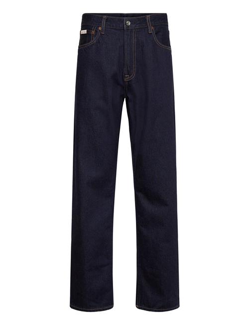 Calvin Klein Jeans | 90S Straight Ck Classic Rinse Je | 32 x 34