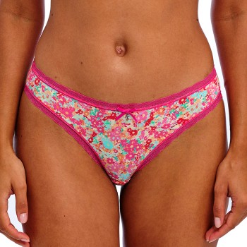 Freya Trusser Flirt Brief Rosa modal Medium Dame