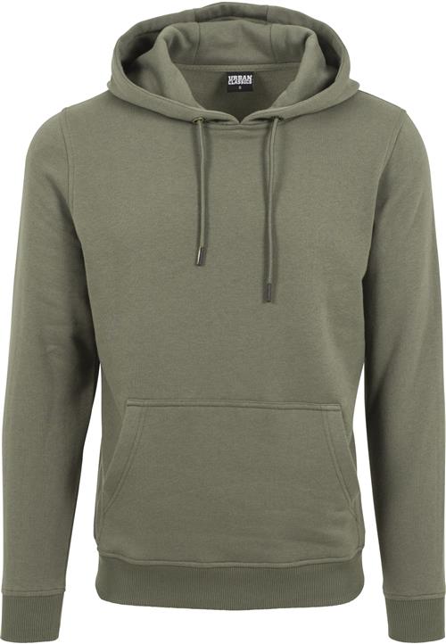 Urban Classics Sweatshirt  oliven