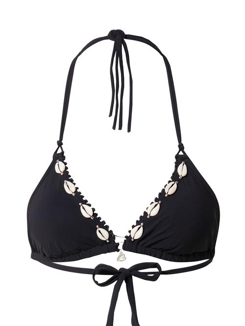 Banana Moon Bikinioverdel  sort