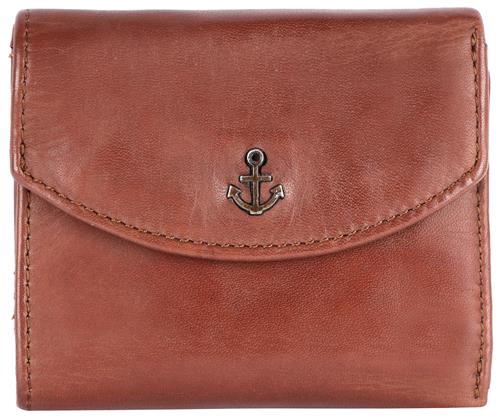 Harbour 2nd Tegnebog 'Ronia'  karamel