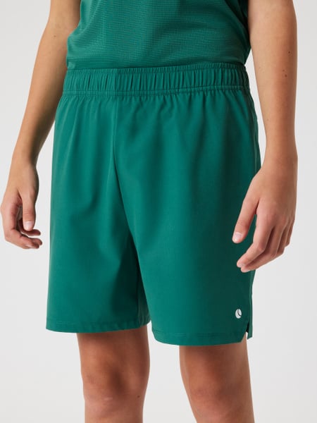 Björn Borg Ace Racquet Shorts Grøn, 134-140
