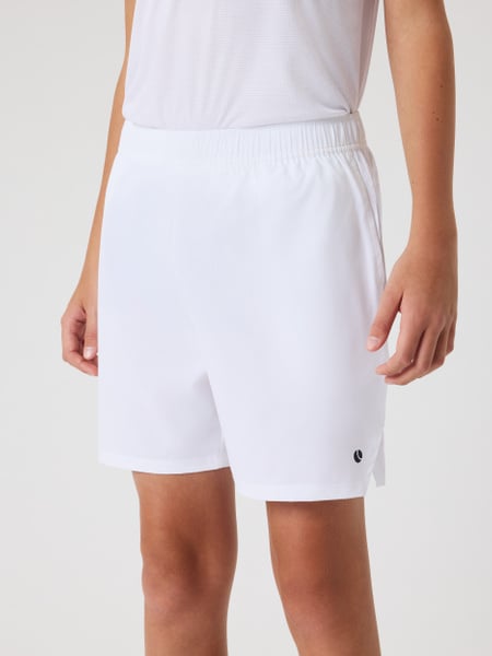 Björn Borg Ace Racquet Shorts Hvid, 146-152
