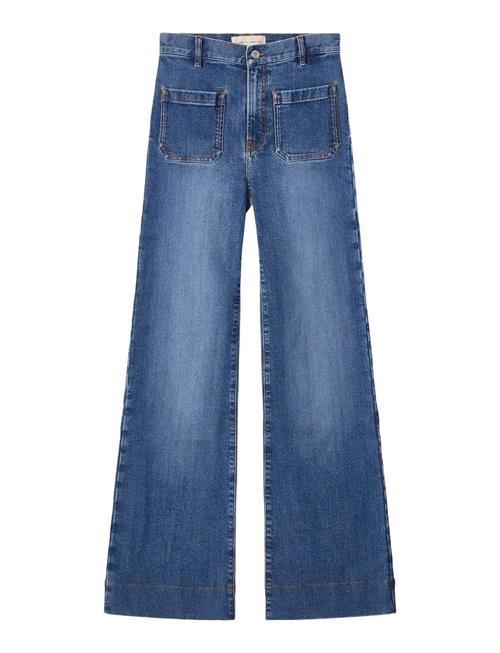 Jeanerica | Sw006 St Monica Jeans | 26 x 30