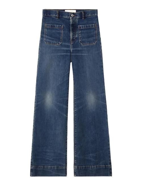Jeanerica | Sw006 St Monica Jeans | 25 x 34