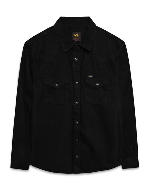 Lee Jeans | Regular Western Shirt | S