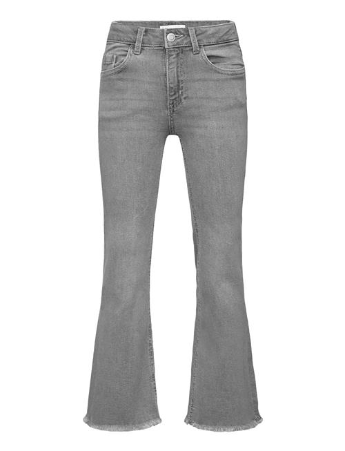 Mango | Frayed Low-Rise Skinny Jeans | 10