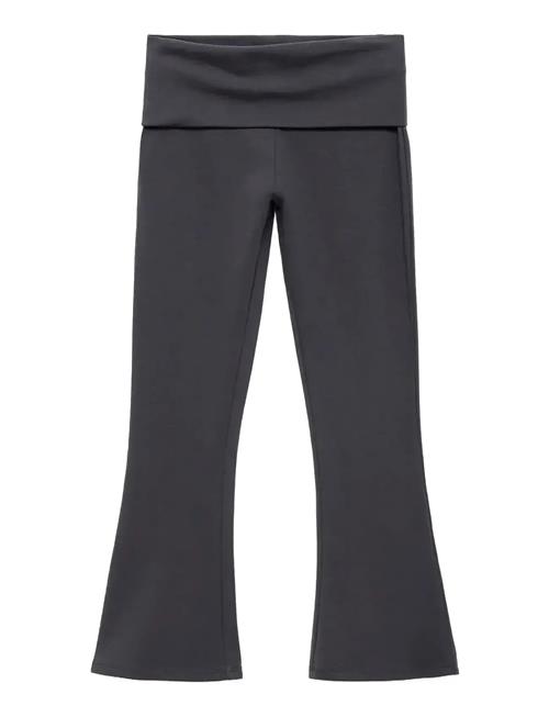 Mango | Flared Leggings | 12