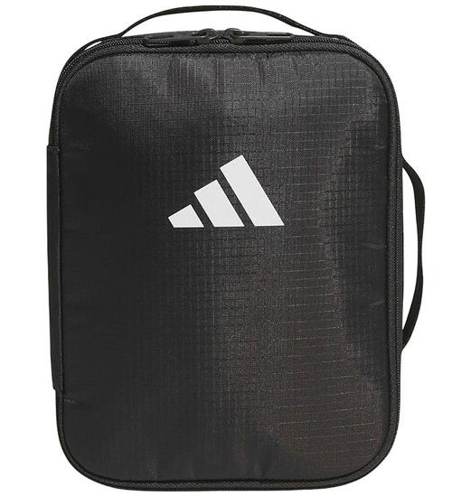 adidas Performance Køletaske - Cooler - Carbon/White/Carbon