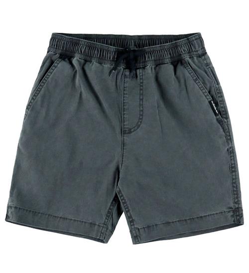 Quiksilver Shorts - Taxer - Grå