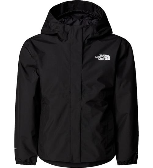 The North Face Regnjakke - Antora - Sort