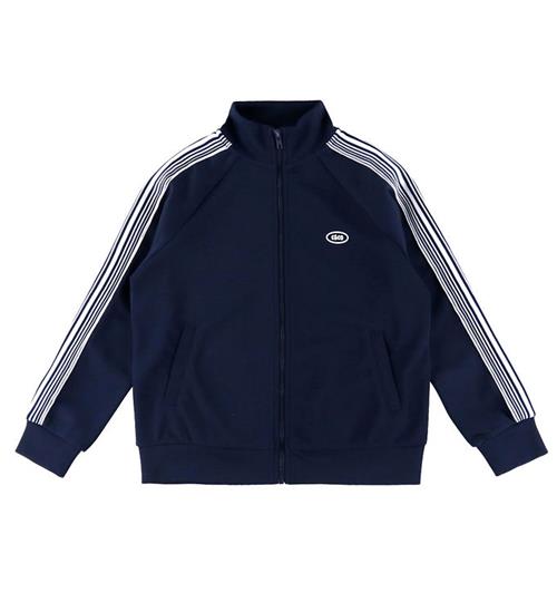 Grunt Cardigan - GrCarlos - Dark Blue