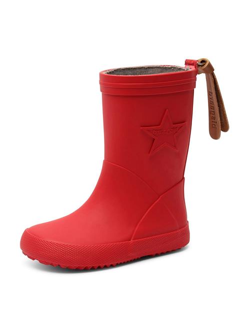 BISGAARD Gummistøvler  rød