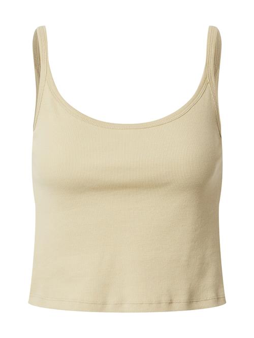 EDITED Overdel 'Melissa'  grøn