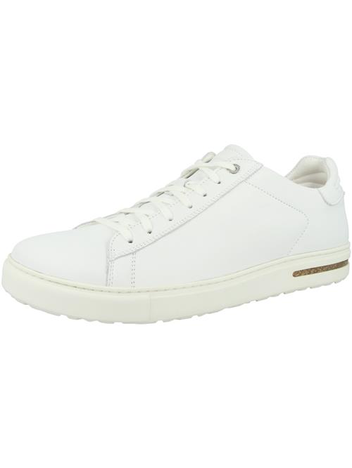 BIRKENSTOCK Sneaker low 'Bend'  hvid