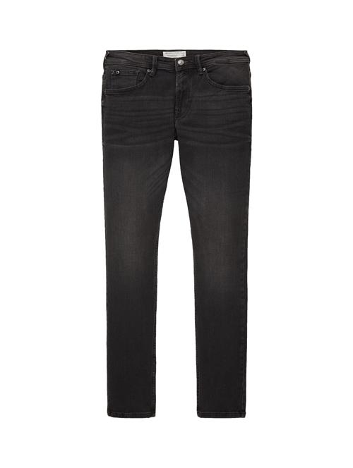 Se TOM TAILOR DENIM Jeans 'Culver'  black denim hos About You