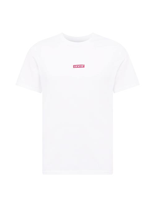 LEVI'S ® Bluser & t-shirts  hvid