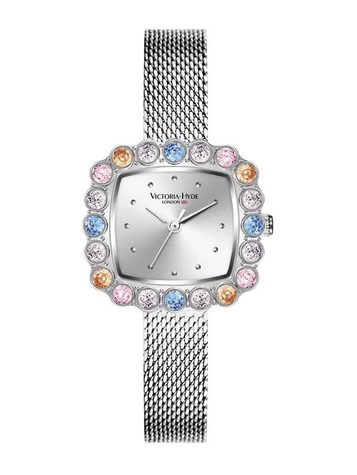 Victoria Hyde Analogt ur 'Petals'  blandingsfarvet