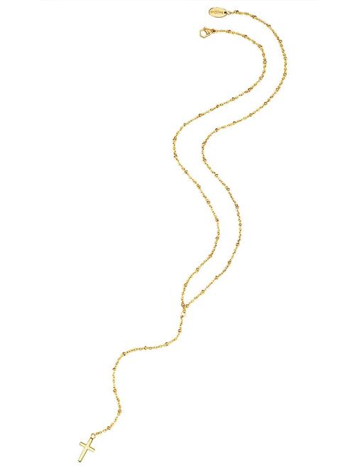 Eastside Kæde  gylden gul