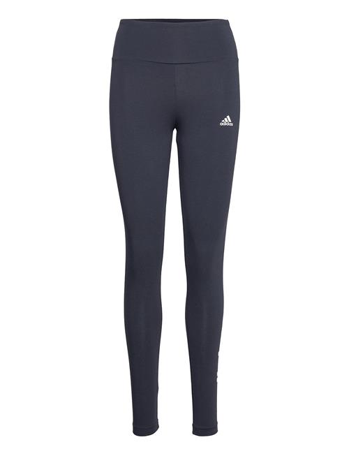 adidas Sportswear | Essentials High Waist Logo Leggings | XS Regular