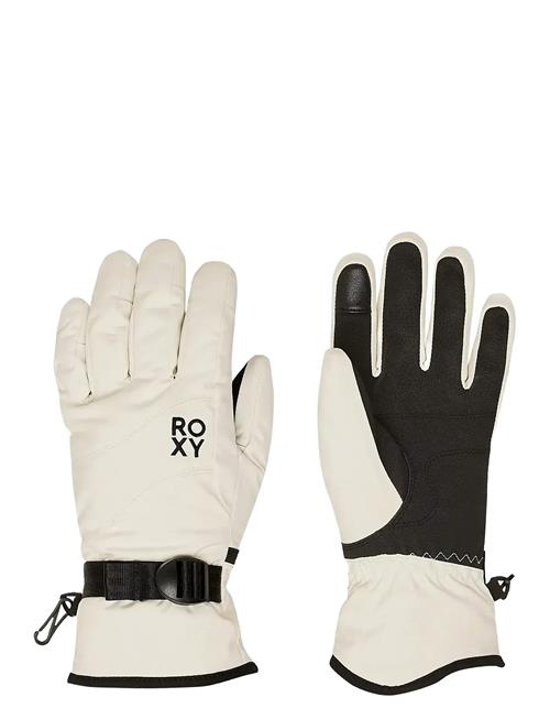 Roxy | Roxy Jetty Solid Gloves | S