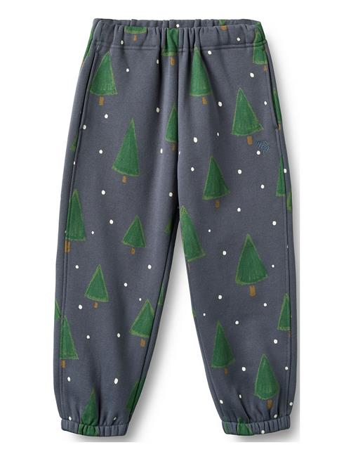 Wheat | Sweatpants Cass | 98