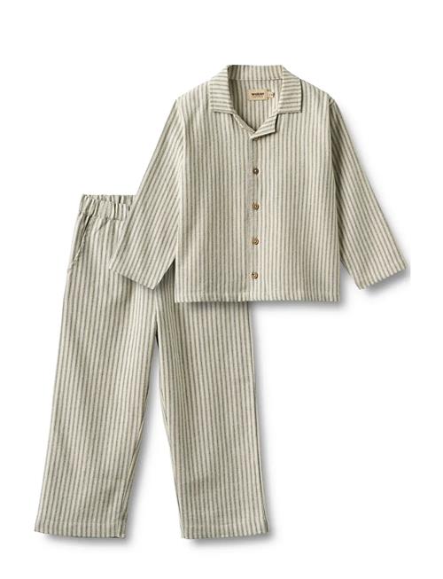 Wheat | Pyjamas Madison | 98