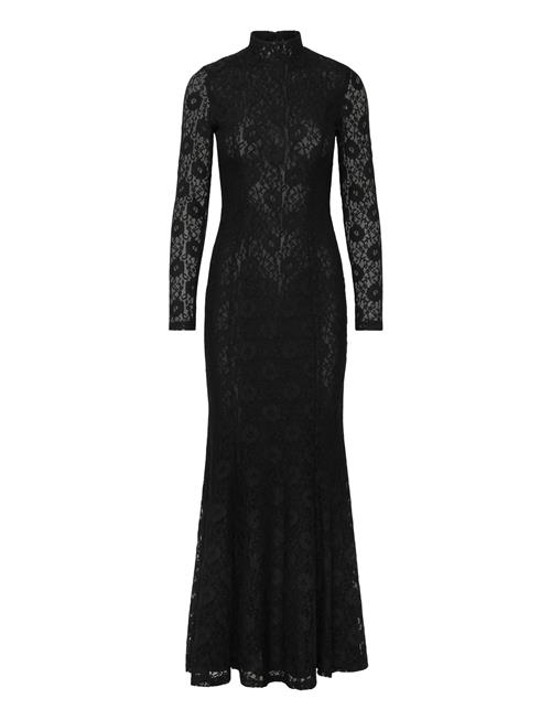 Bardot | Harlyn Lace Maxi Dress | 34