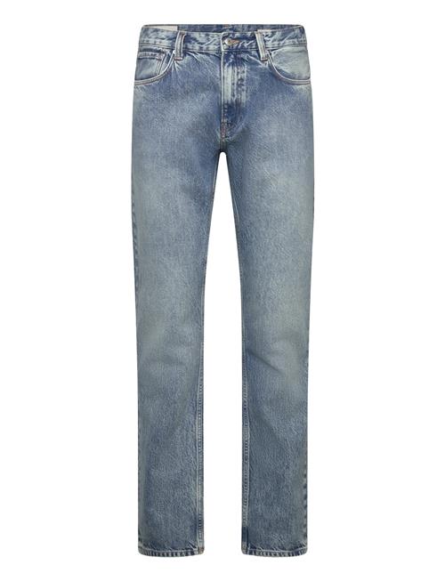 GANT | Light Blue Straight Jeans | 38 x 34