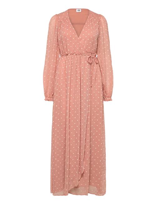 Twist & Tango | Sienna Dobby Maxi Dress | 34