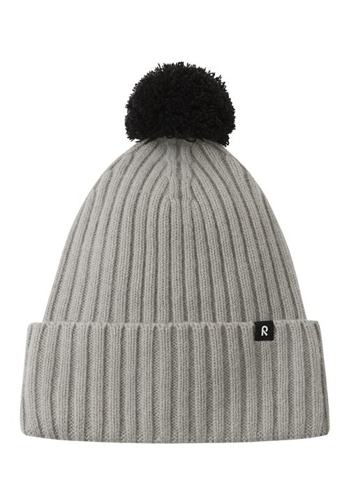 Reima Topsu Hue Earthy Beige  Earthy Beige-56/58 cm  Brun  56/58 cm  unisex