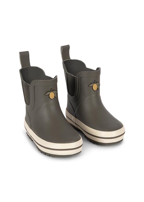 Konges Sløjd Roi Regnstøvler Kalamata  Kalamata 26 EU  Grøn  26 EU  unisex