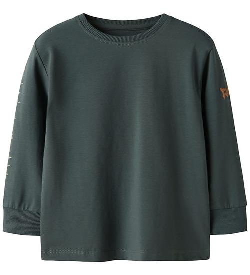 Name It Bluse - NmmBenne - Urban Chic