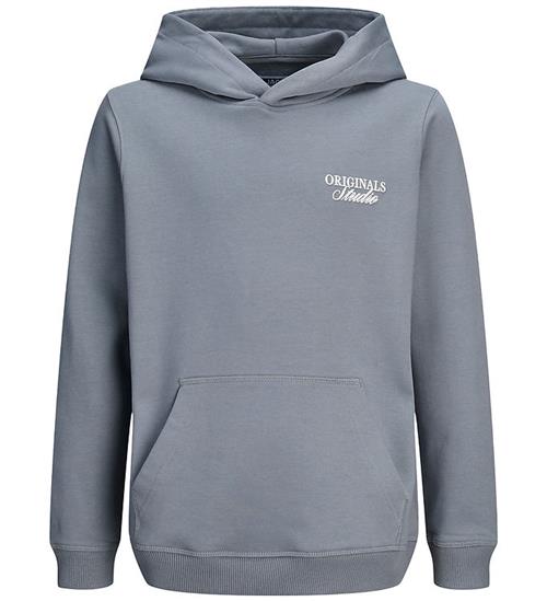 Jack & Jones Hættetrøje - JorNorrebro - Tradewinds