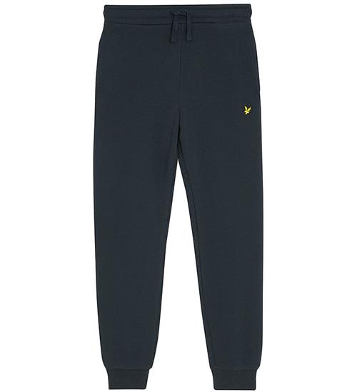 Lyle & Scott Sweatpants - Dark Navy