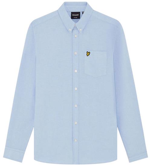 Lyle & Scott Skjorte - Rivera