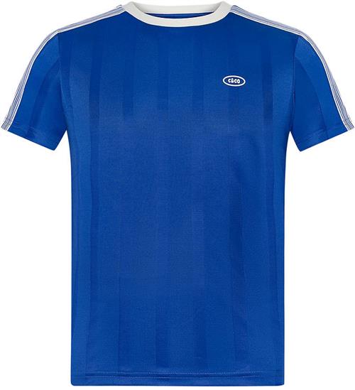 Grunt T-shirt - GrBenjamin - Blå