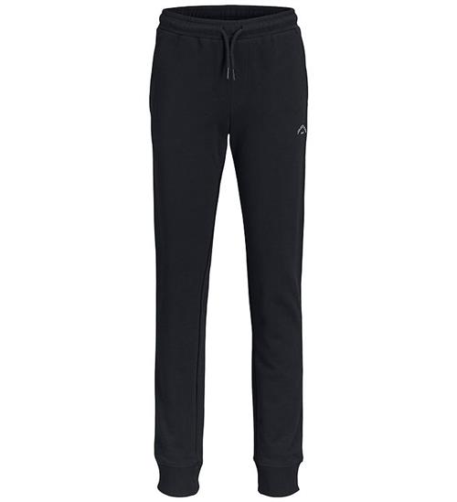 Jack & Jones Sweatpants - JpstGordon - Sort