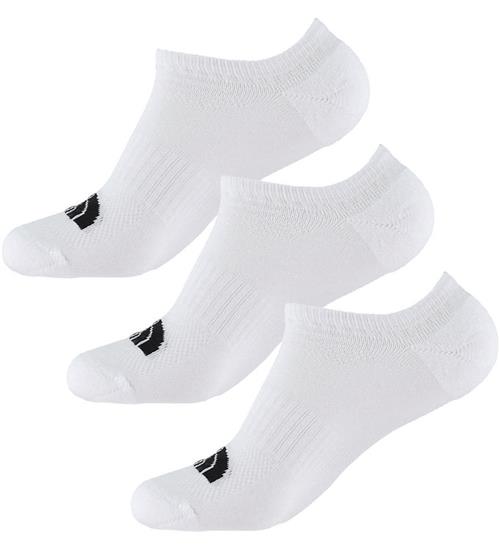 The North Face Ankelstrømper - 3-pak - Multi Sport - Hvid
