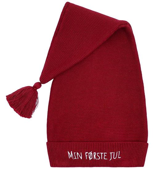 Hust and Claire Nissehue - HCFritzie - Teaberry m. Min Første Ju