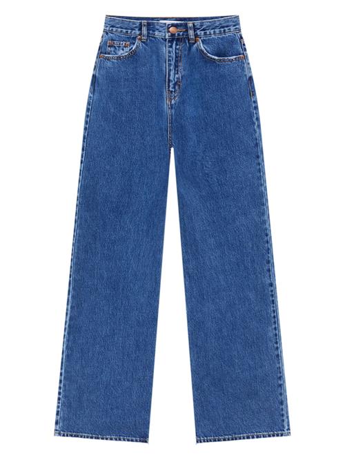 Pull&Bear Jeans  blue denim