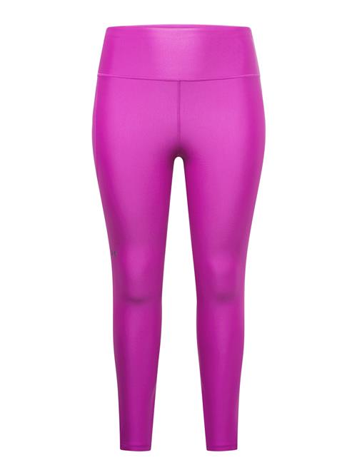 UNDER ARMOUR Sportsbukser  lilla