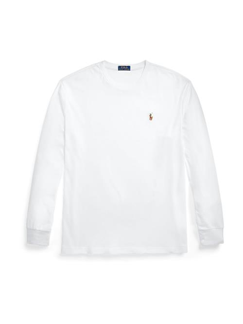 Polo Ralph Lauren Bluser & t-shirts  blå / brun / gul / rød / hvid