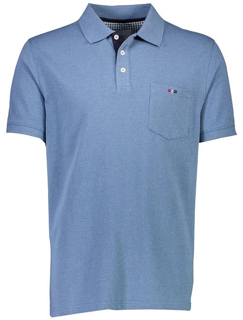 Bison Poloshirt