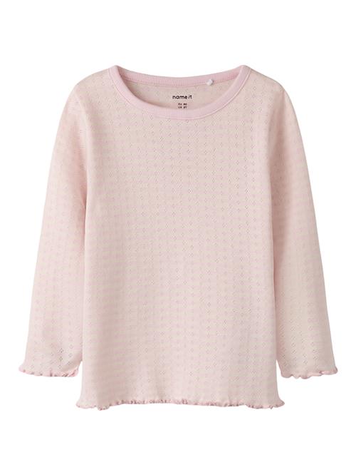 NAME IT Bluse Bensa Tender Touch