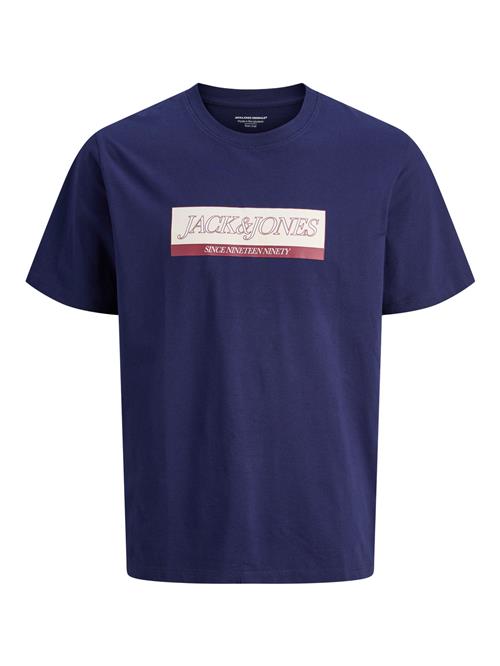 JACK & JONES T-shirt Rinwood Ocean Cavern