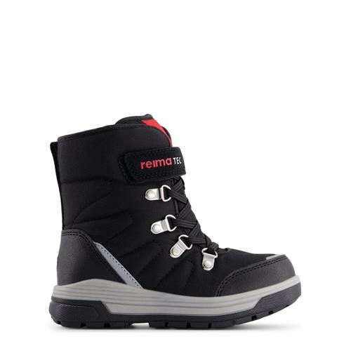 Reima Reimatec Quicker Ankelstøvler Sorte 34 EU  Sort  34 EU  unisex