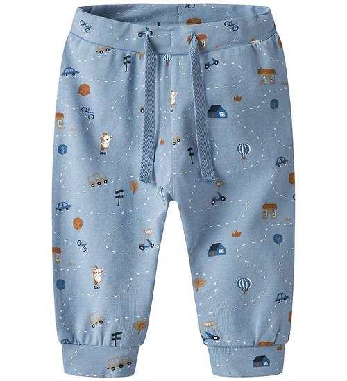 Name It Bukser - NbmBocar - Endless Sky