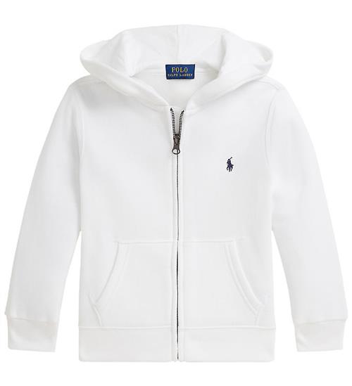 Polo Ralph Lauren Cardigan - Hvid