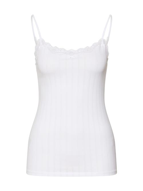 CALIDA Undertrøje 'Etude Toujours'  hvid